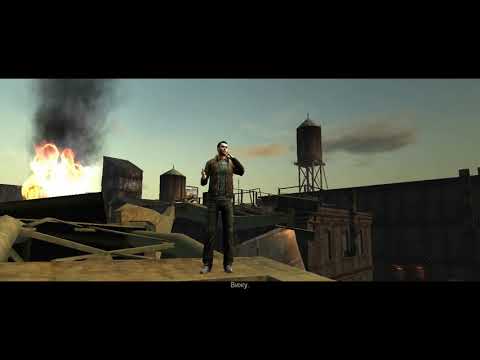 Видео: Jonathan Kane: The Protector Прохождение 7. Полёт!