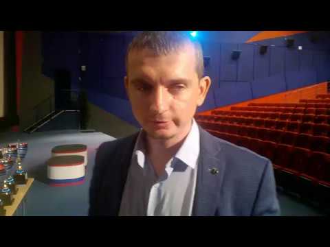 Видео: Чемпион мира по шашкам 2017г. Игорь Михальченко эксклюзивно для нашего канала.