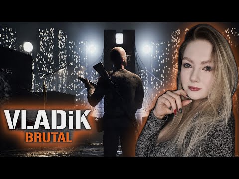 Видео: VLADiK BRUTAL/ ПЕРВЫЙ ВЗГЛЯД/ ПРОХОЖДЕНИЕ/ ВЛАДИК БРУТАЛ/ ЛУЧШИЙ ШУТЕР? / ОБЗОР/ СТРИМ