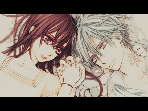 Видео: (Зеро и Юки) - Можем любить друг друга (С Днём Святого Валентина!!!)