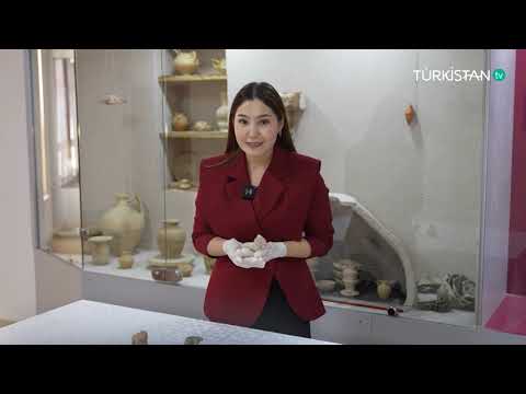 Видео: "Жаңа толқын" ақпараттық-сауықтық бағдарламасы | 30.10.2025