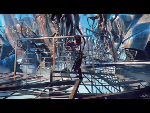 Видео: Клип Герои Энвелла Арт и Кира Время не пришло