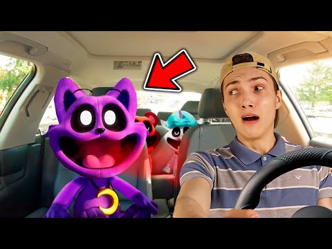 Видео: ТОП 100 АНИМАЦИИ ПОППИ ПЛЕЙТАЙМ 😳 POPPY PLAYTIME CHAPTER 3 [СБОРНИК]