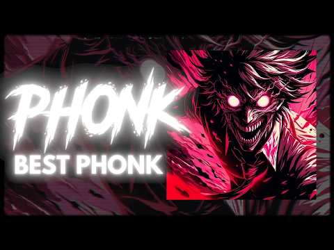 Видео: best phonk in the world 2024 Bass Boosted ※ Best Aggressive Drift Phonk & TikTok Phonk ※ Фонк