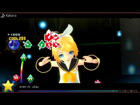 Видео: Hatsune Miku Project Diva F2nd Ps Vita прохождение с пояснениями часть 6