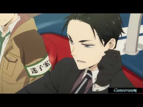 Видео: Аниме клип [AMV] Самозванец - Резиновая мечта