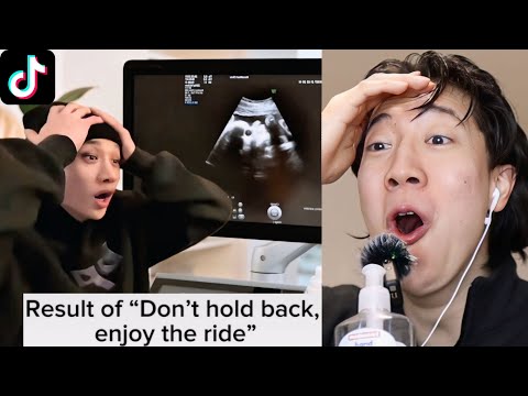Видео: Дикие редактирование Stray Kids TikTok, от которых я не могу насытиться