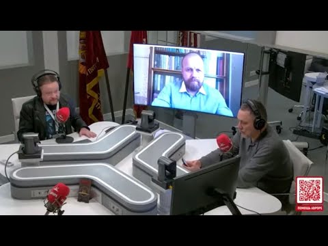 Видео: Разруха в головах. (Дёмушкин Шевченко)