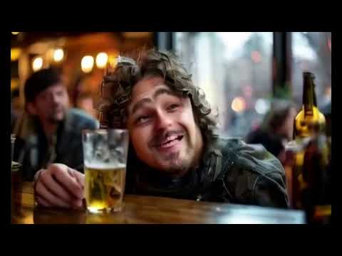 Видео: Напилася я пьяна- Дмитрий Бондарь.