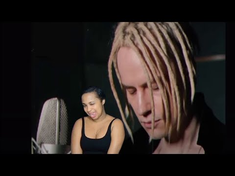 Видео: SHAMAN - ВСТАНЕМ (музыка и слова:  First Time Reaction