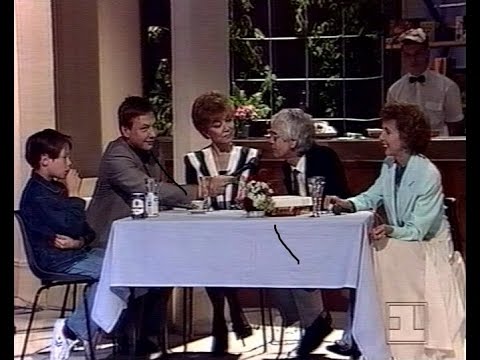 Видео: Эдита Пьеха, Алексей Мажуков, Стас Пьеха в программе ТВ "Успех"