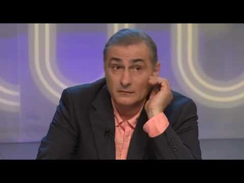 Видео: Комиците: Откровенното интервю