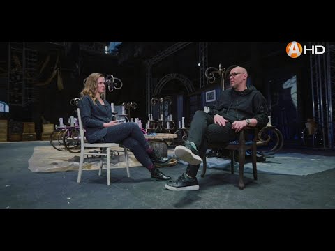 Видео: «РЕАЛЬНЫЙ РЕГИОН». Максим Аверин: «Научи меня жить»