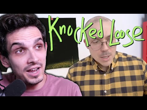 Видео: Поджарил ли Фантано Knocked Loose?...