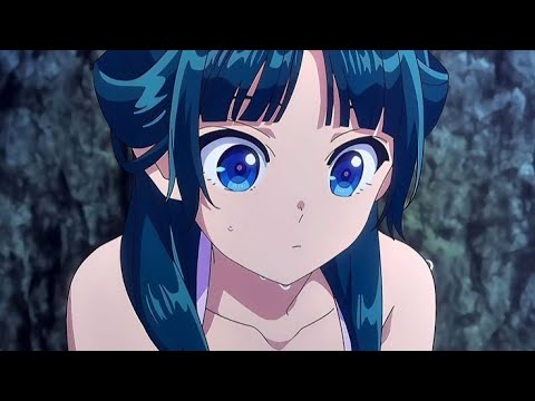 Видео: 『Монолог фармацевта 2』 - пересказ аниме (часть 1/3)