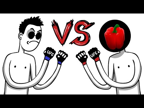 Видео: ЗЛОЙМАН НА БОЯХ feat МАРАЗМ