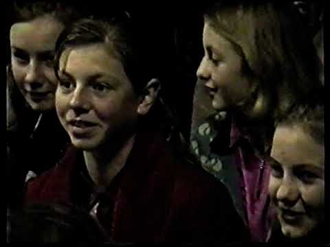 Видео: Вечорниці