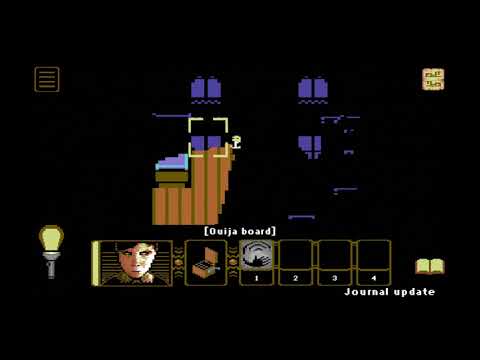 Видео: Lucius Demake - прохождение #4