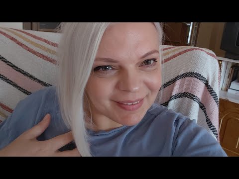 Видео: Разногласия с мужем вылелись в конфеты.Ищу где подстричься,там уже овощи.Пума и Шефтали.Турция 