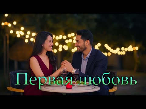 Видео: _Сердце впервые с тобой_ 💖 Душевная русская поп-баллада о каждой первой любви)
