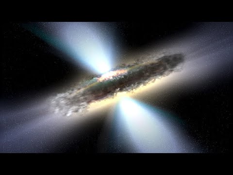 Видео: Исследователи открывают загадочные радиоволны за пределами Млечного Пути!