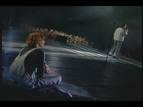 Видео: ИВАНУШКИ Int. - Она (live)