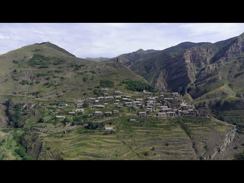 Видео: Ицари - обряды и обычаи.