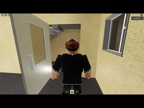 Видео: Roblox! Лифты КМЗ конца 1980-х годов в доме серии П-44 на плейсе ilon_Mask7777!