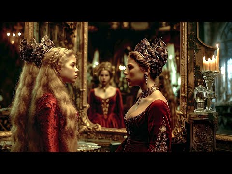 Видео: «Кто охраняет тебя с такой преданностью?» — подумала Королева. Принцесса ответила: «Мой человек |...