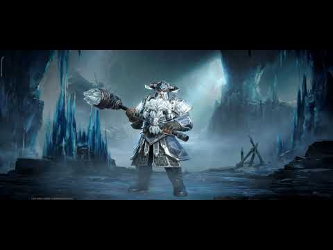 Видео: Dragonheir: Silent Gods #2 - Гном в команді.