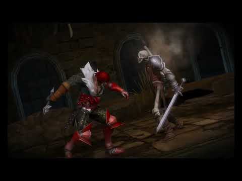 Видео: Castlevania Lords of Shadow – Дзеркало Судьбы АКТ l САЙМОН Проклятие Бельмонтов #3