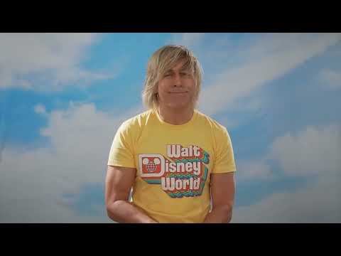 Видео: Вегану Маркусу Роткранцу 60 лет