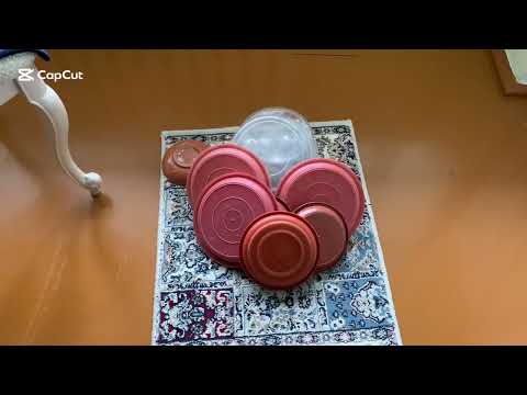 Видео: БУГУН САЛ ЯХШИ АЕЛ БУЛДИМ 😊🤔🌺😍💦☔️