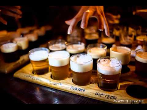 Видео: Питание в Праге: вкусно и дешево.mpg