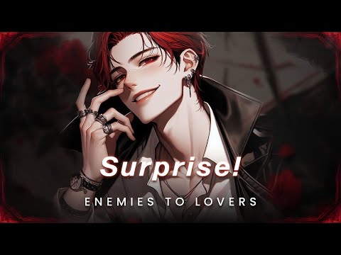 Видео: Принудить выйти замуж за врага [M4F][Брак по договоренности][Принц] Ролевая игра ASMR с бойфрендом