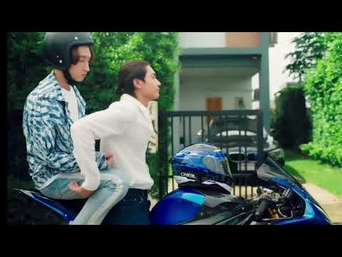 Видео: Пхайю и Рэйн ( любовь витает в воздухе ) Лилии