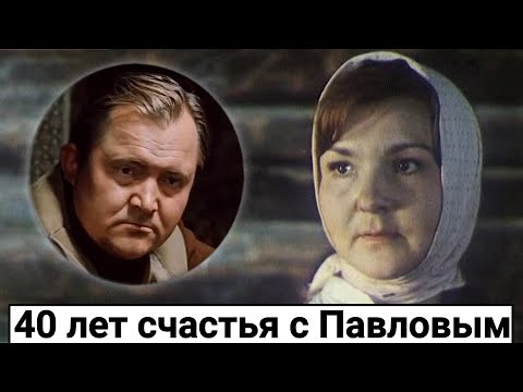 Видео: Татьяна Говорова. 40 лет с Виктором Павловым и 50 на сцене