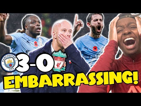 Видео: ПОЗОРНОЕ ВЫСТУПЛЕНИЕ! ПРЕВЫШЕНИЕ КЛАССА! ПРАВДА РАСКРЫТА! ДОКУ УНИЧТОЖИЛ ЛИВЕРПУЛЬ! *БЕСПОКОЙСТВО*