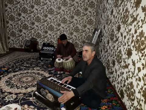 Видео: Шерали Хушвахтов мр3 "Шарорахо"