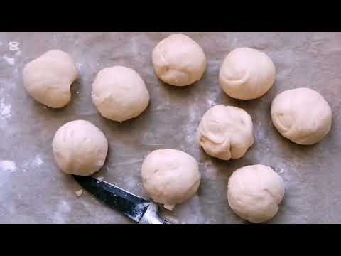 Видео: Кашкавалки ама козуначени 🤩. Cheesecakes