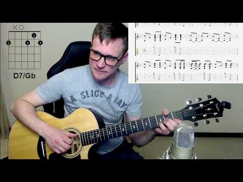 Видео: Инкогнито - Говорили долго полный разбор 🎸 аккорды кавер табы