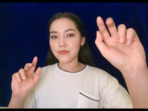 Видео: АСМР Массаж Спины, Плеч и Рук/ Без слов/ ASMR Back, Shoulder and Hand Massage/ No talking