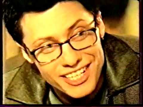 Видео: Рекламный блок (Первый канал, 28.04.2003) (3)