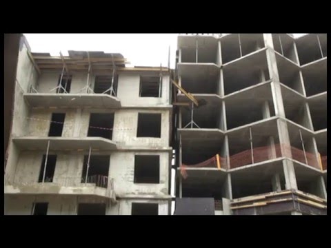 Видео: Сейсмоизоляция