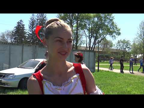 Видео: У Дібрівці відсвяткували сто тридцятиріччя кінного заводу