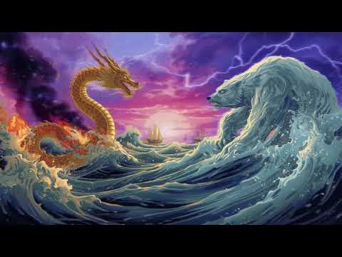 Видео: Цусима, «Историческая песня»