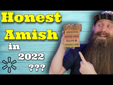 Видео: Честные амиши — как обстоят дела в 2022 году!?