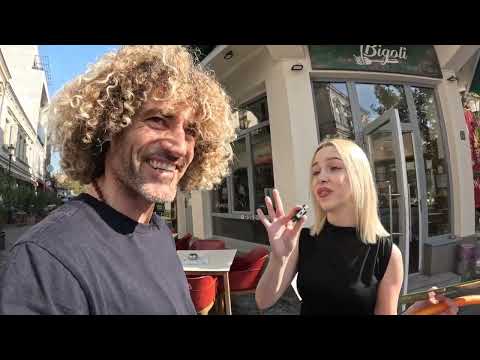 Видео: 🇷🇴 ОНА ХОТЕЛАСЬ ПОТРЯСАТЬ БЕДРАМИ?!?