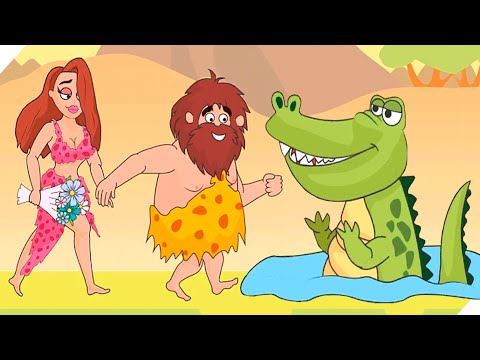 Видео: СМЕШНЫЕ ПРИКЛЮЧЕНИЯ БОБА! Comics Bob