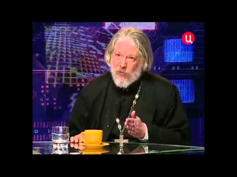 Видео: Прот. Алексий Уминский: что такое рай и ад?